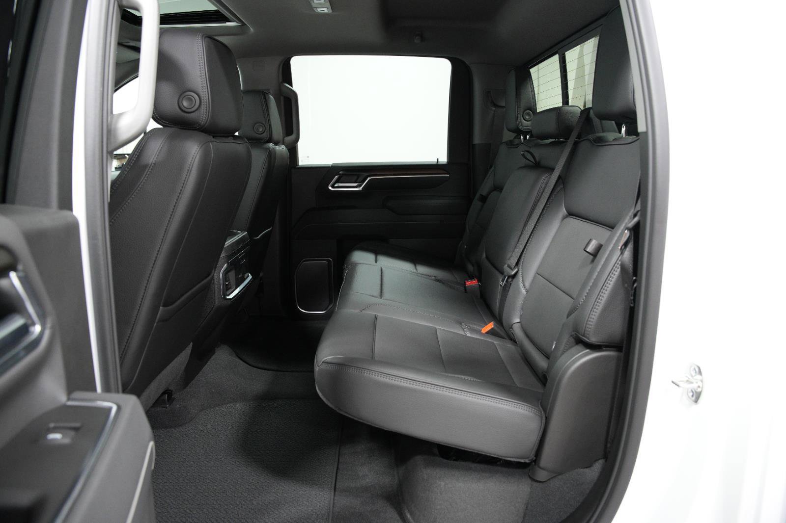 New 2025 GMC Sierra 2500 Denali w/ Denali Reserve Package image 22