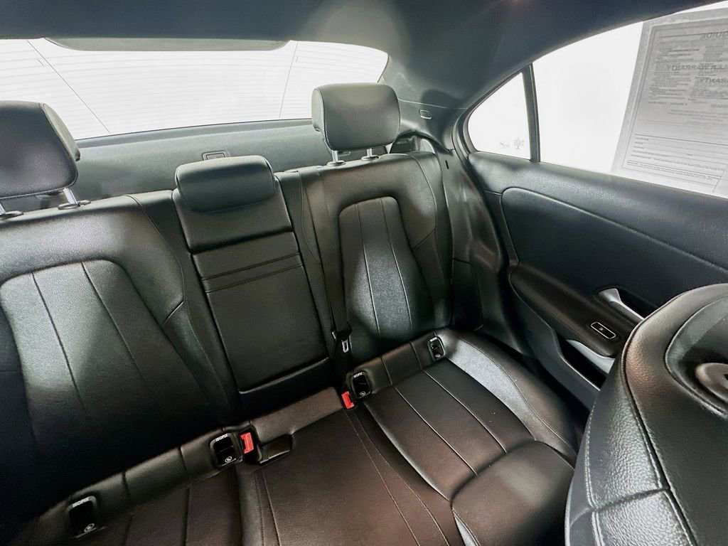 Used 2021 Mercedes-Benz A 220 4MATIC image 14