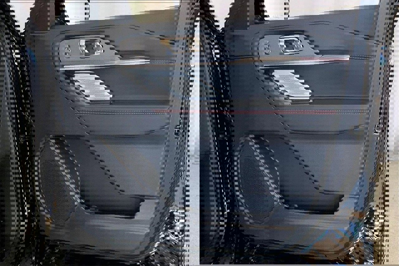 Certified 2025 Ford Explorer ST w/ Sun And Sound Package image 26