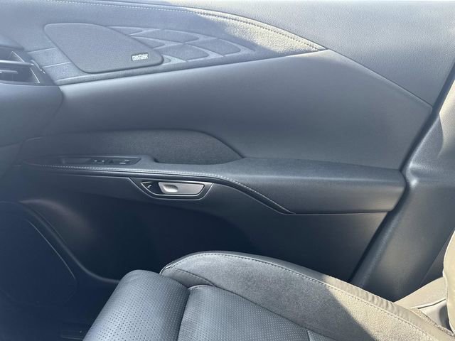 Certified 2025 Lexus RX 350 AWD w/ Convenience Package image 22