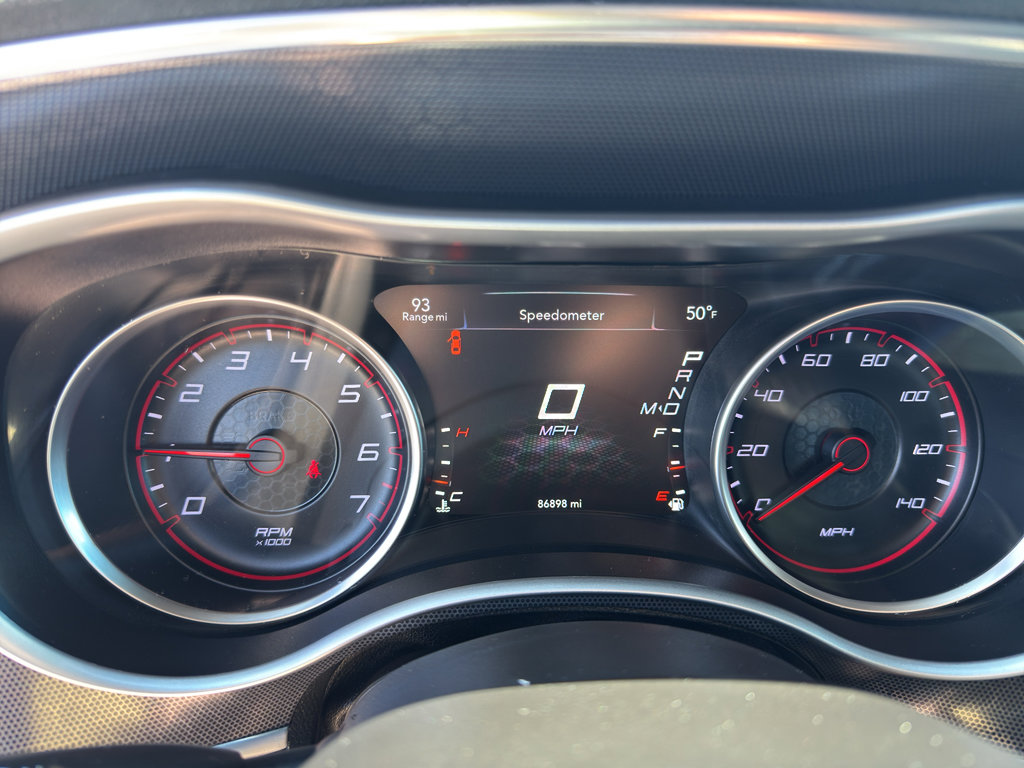 Used 2015 Dodge Charger SXT w/ Plus Group image 15