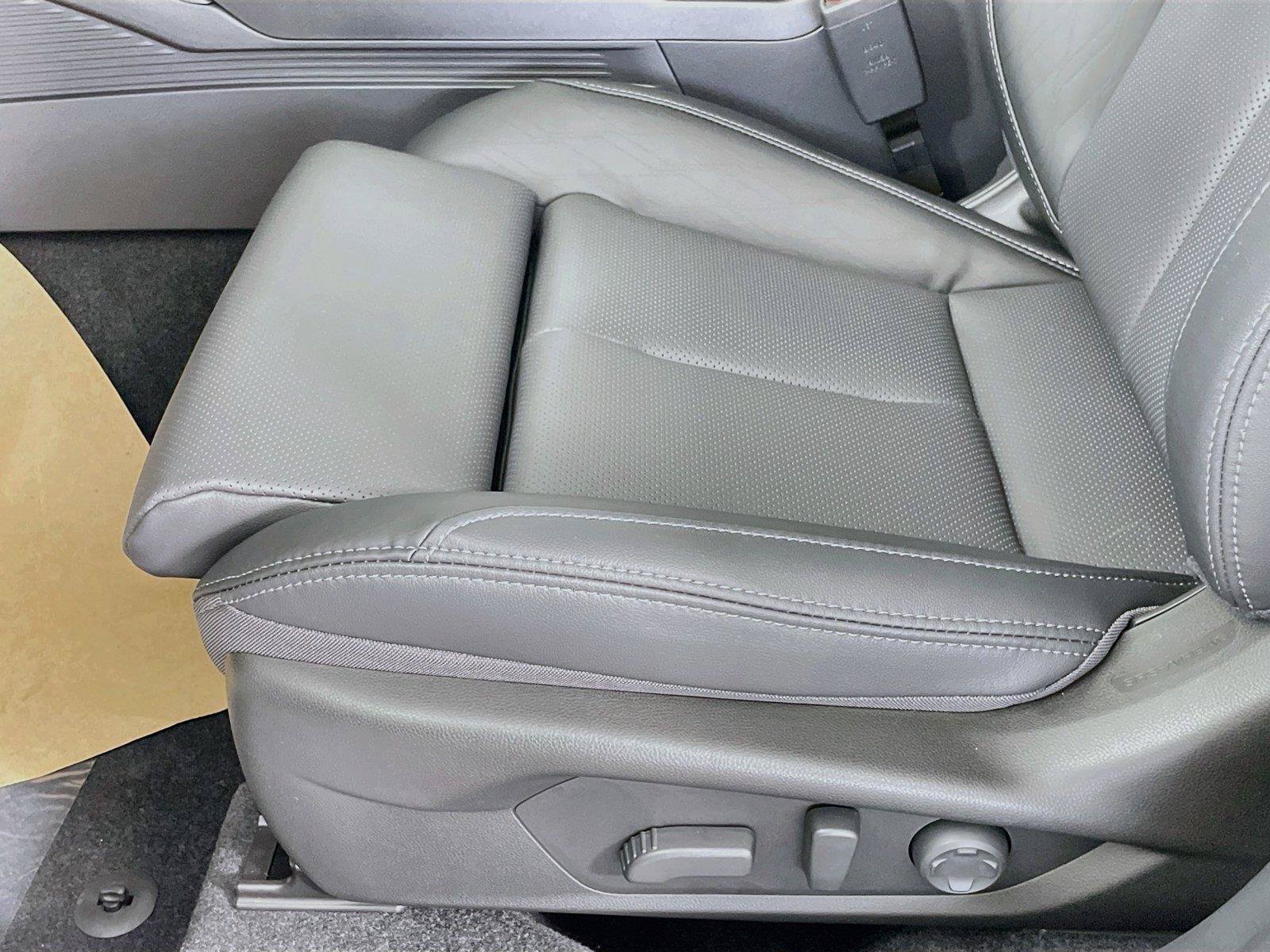 New 2026 Subaru Outback Touring XT AWD/4WD image 16