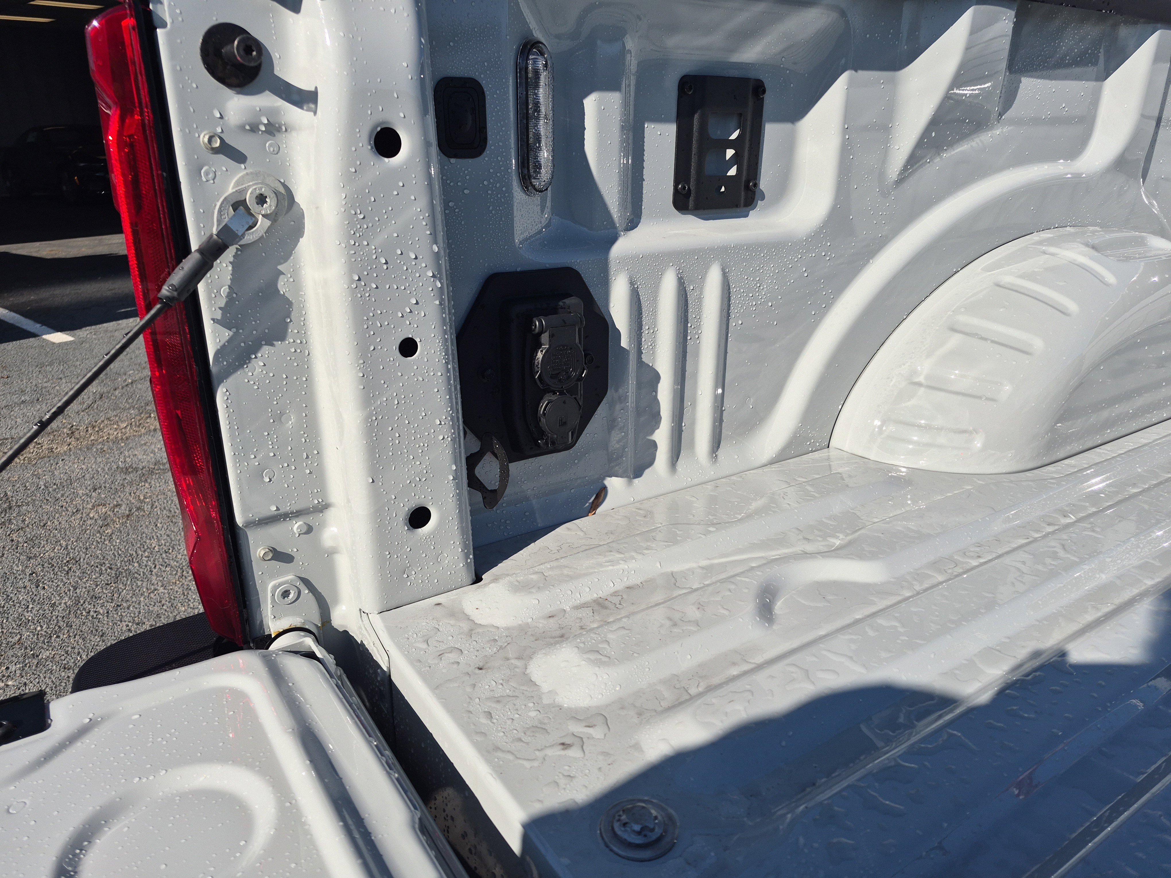 New 2026 Ford F350 XLT w/ XLT Premium Package image 9