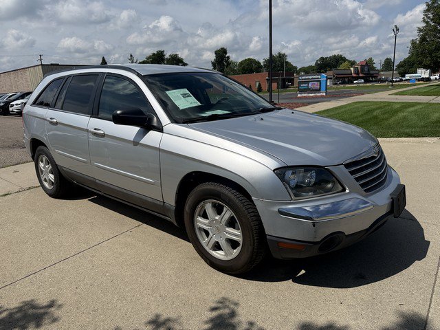 Used 2006 Chrysler Pacifica Touring FWD image 3