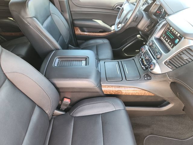 Used 2018 Chevrolet Tahoe Premier AWD/4WD image 14
