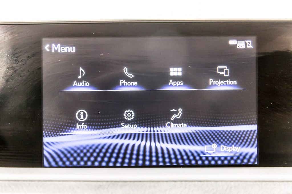 Used 2021 Lexus RX 350L Premium w/ Premium Package AWD/4WD image 21