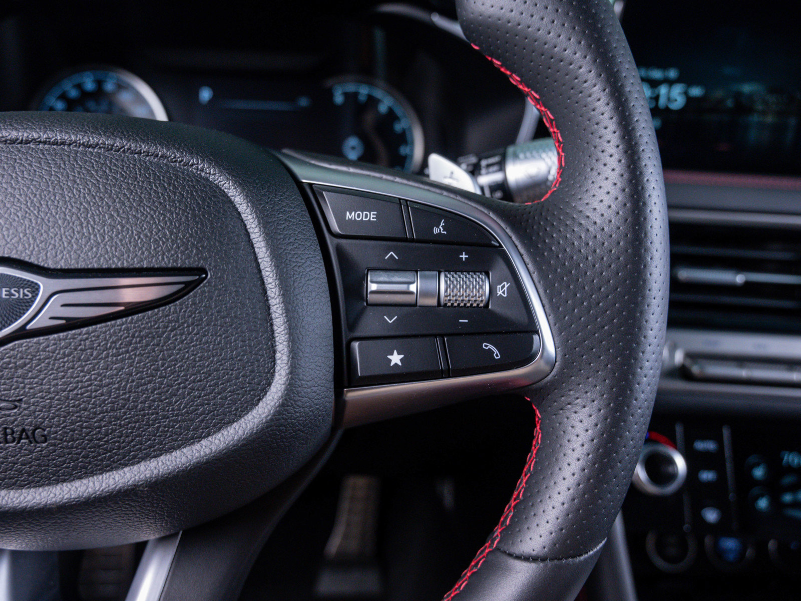 New 2026 Genesis G70 3.3T Sport Prestige AWD/4WD image 20