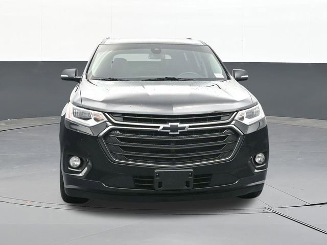 Used 2019 Chevrolet Traverse Premier w/ Redline Edition image 24