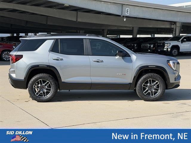 New 2027 GMC Terrain AT4 w/ Convenience Package III AWD/4WD image 3