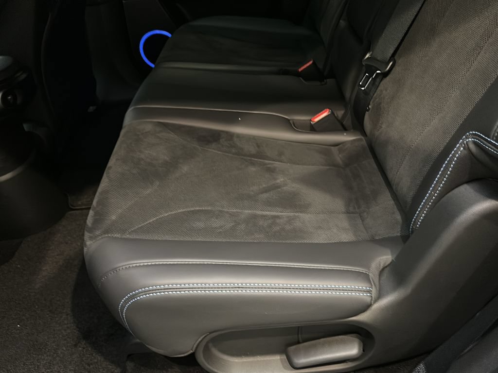 Certified 2025 Hyundai Ioniq 5 N AWD/4WD image 14
