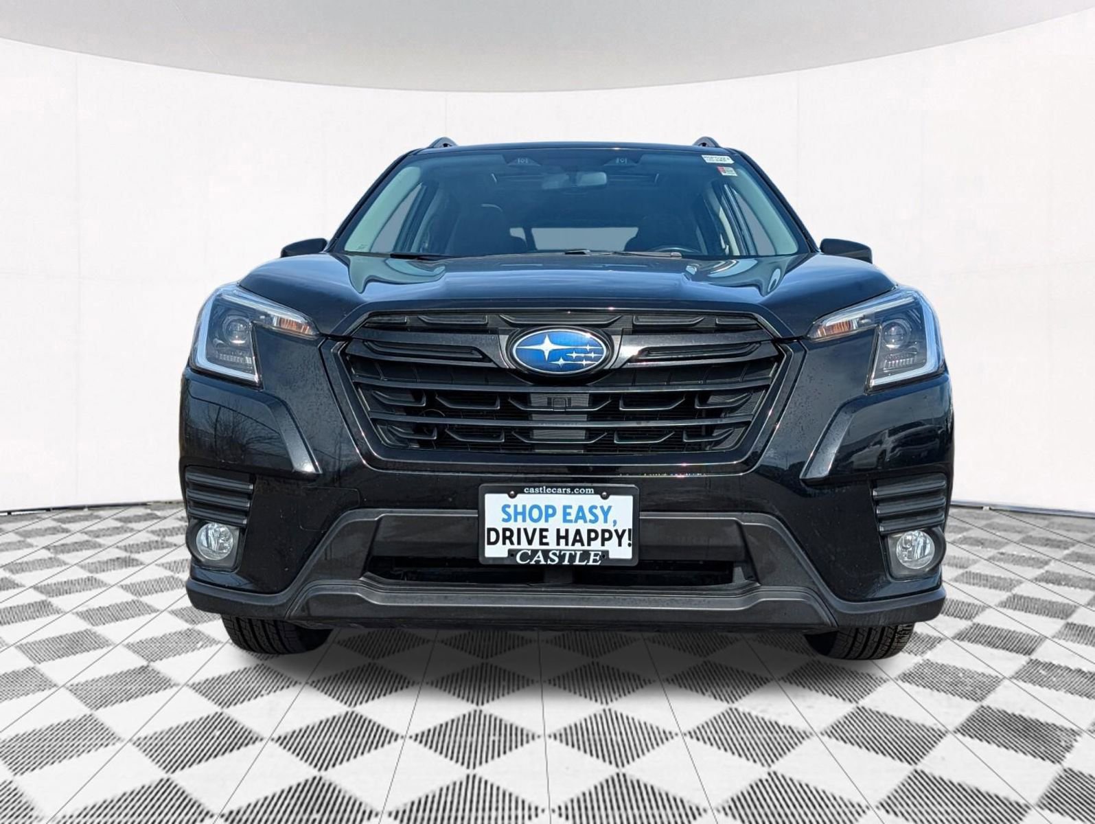 Used 2022 Subaru Forester Premium AWD/4WD image 15