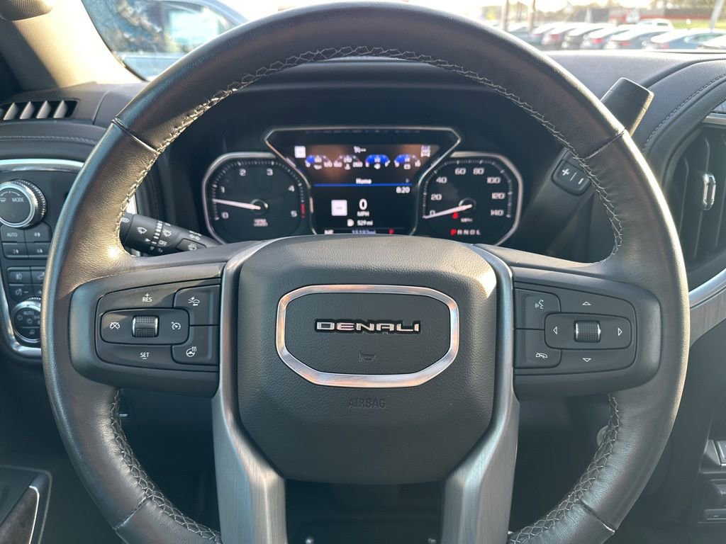 Used 2022 GMC Sierra 2500 Denali w/ Denali Ultimate Package image 22