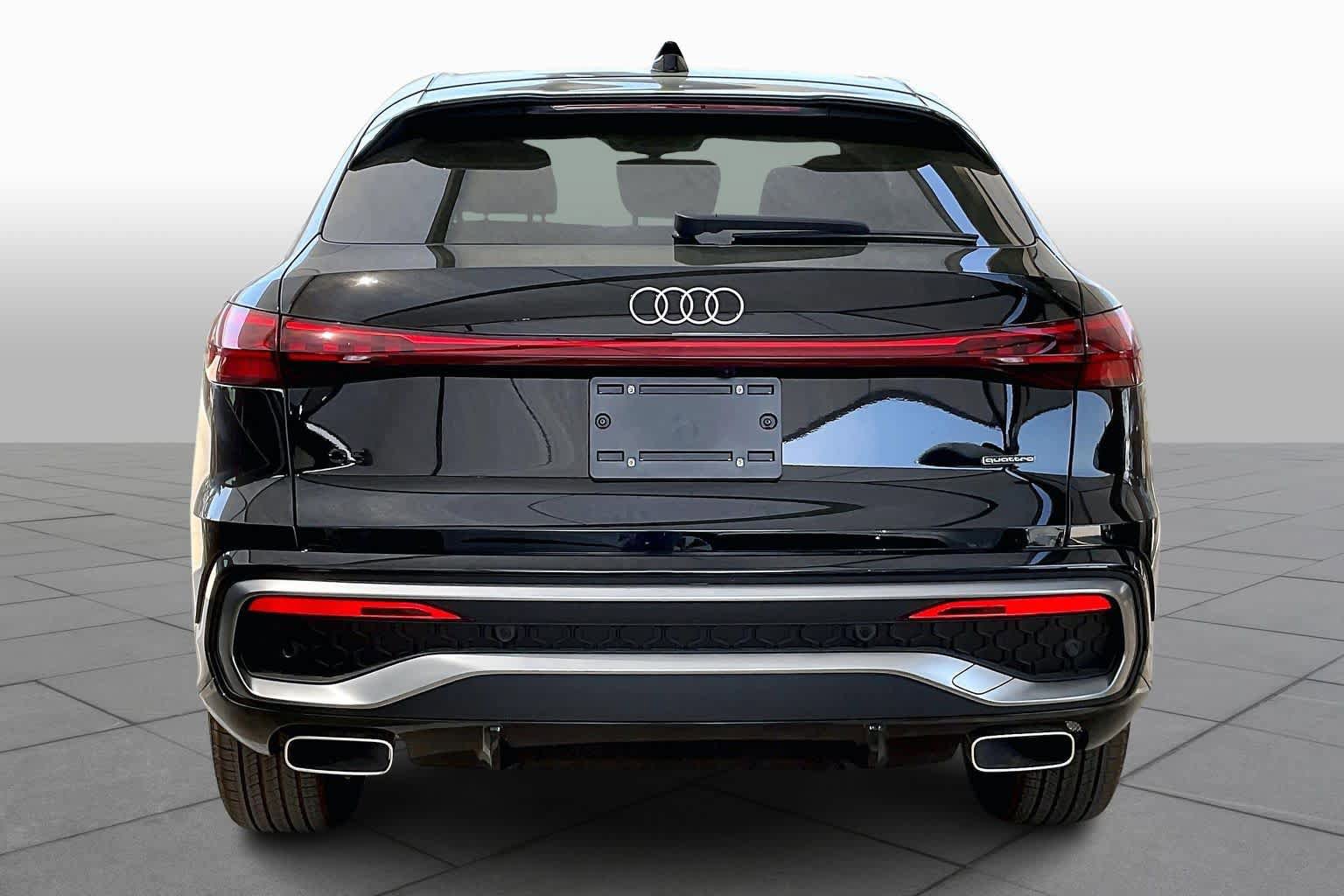 New 2026 Audi Q5 Premium AWD/4WD image 4