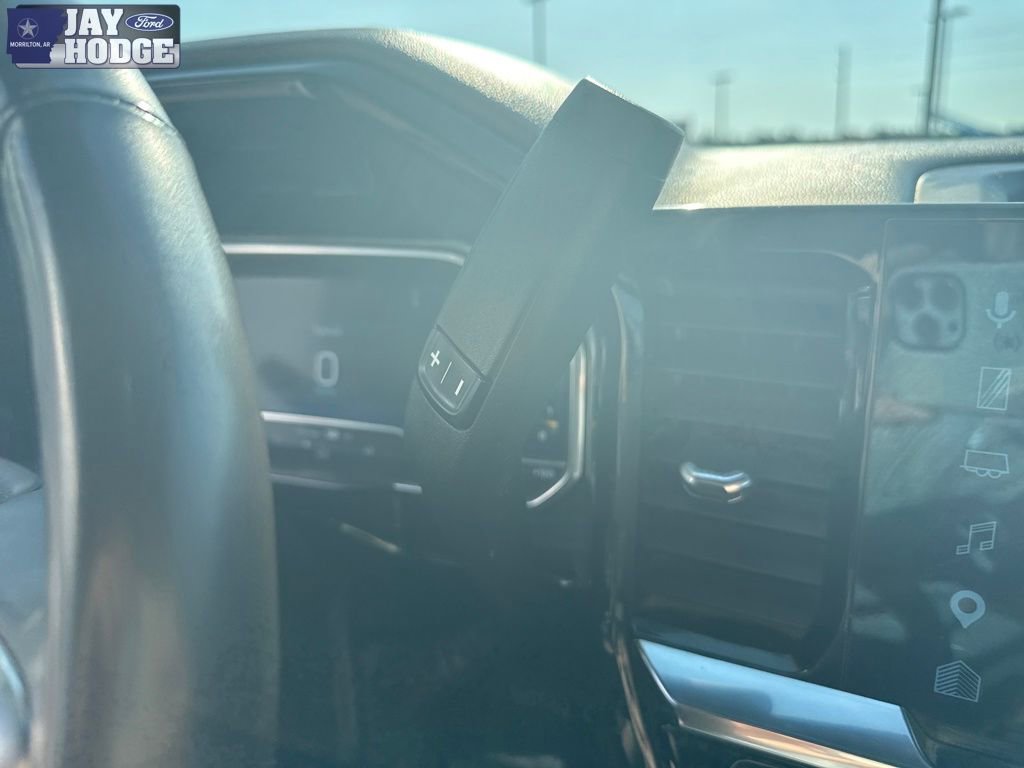 Used 2024 Chevrolet Silverado 2500 LTZ w/ LTZ Convenience Package image 32