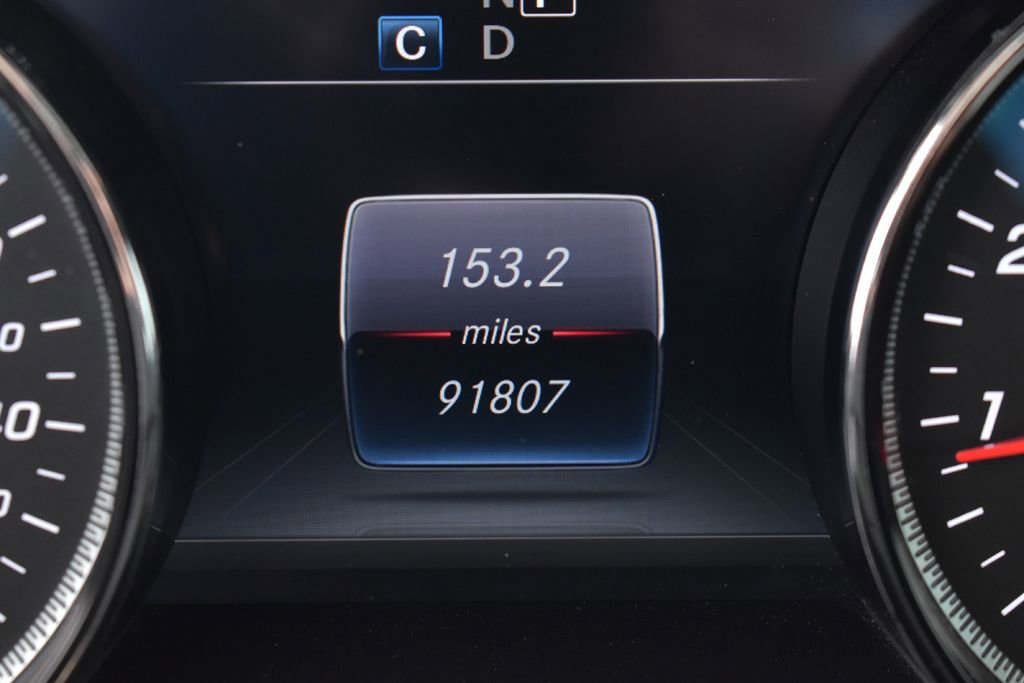 Certified 2018 Mercedes-Benz E 300 4MATIC image 11