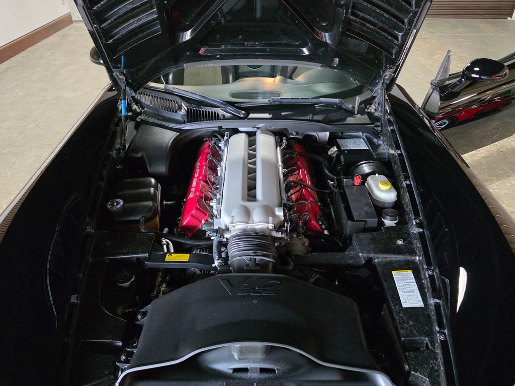 Used 2004 Dodge Viper SRT-10 RWD image 16