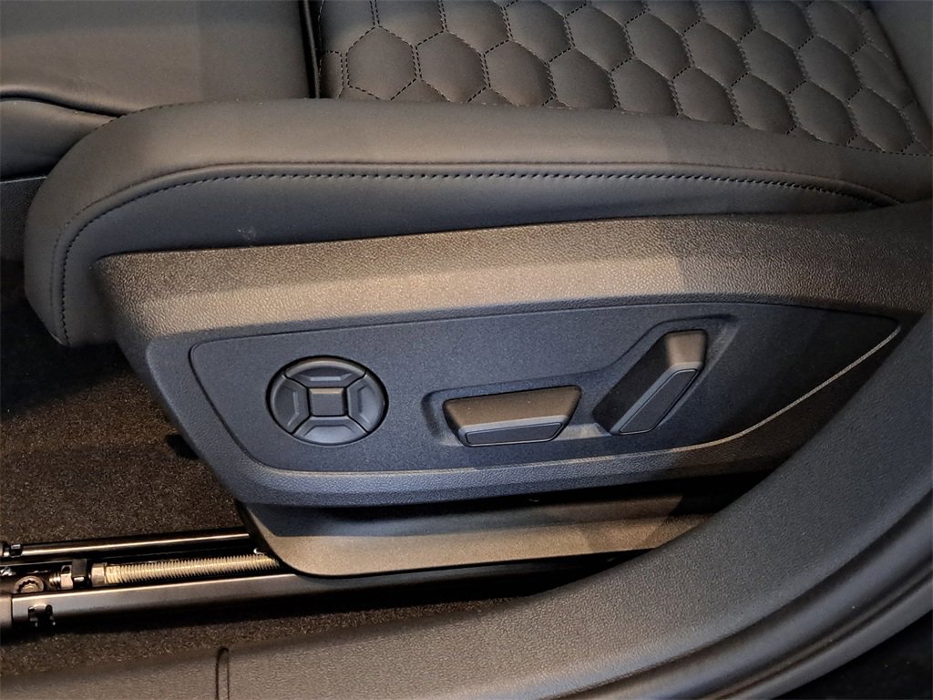 New 2026 Audi RS 3 image 18