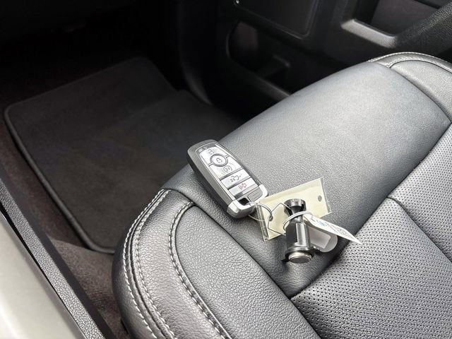 Used 2020 Ford F150 Lariat AWD/4WD image 27