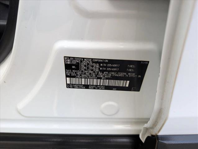 Used 2016 Toyota RAV4 LE image 22