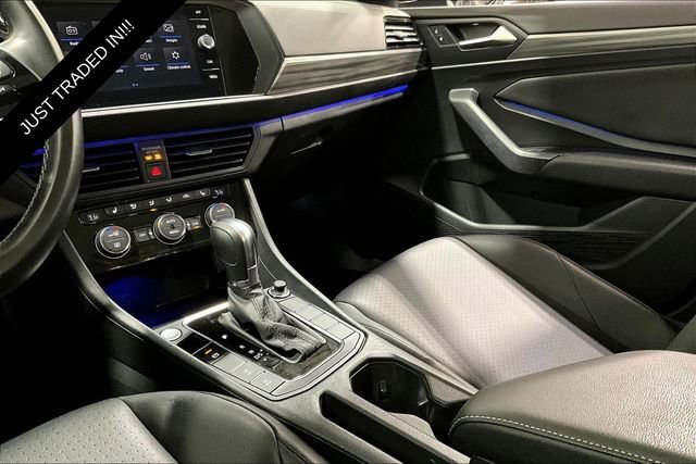 Used 2019 Volkswagen Jetta SEL image 6