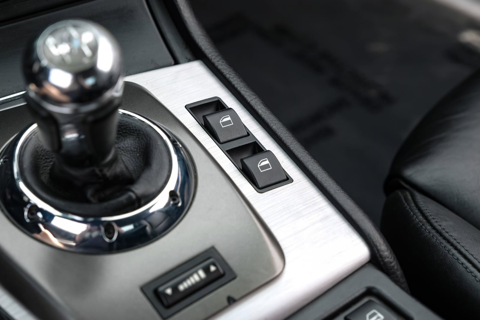 Used 2005 BMW M3 Convertible image 29