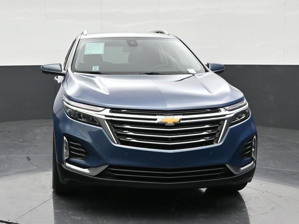 Used 2024 Chevrolet Equinox Premier FWD image 8