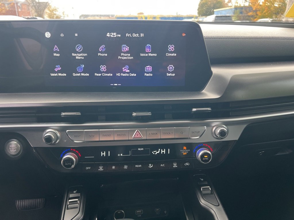 Used 2023 Kia Telluride S w/ S Sunroof Package image 18