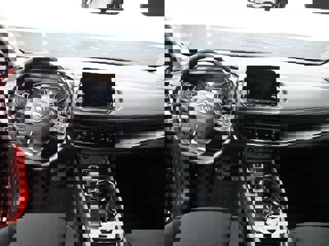 New 2026 Nissan Rogue S image 10