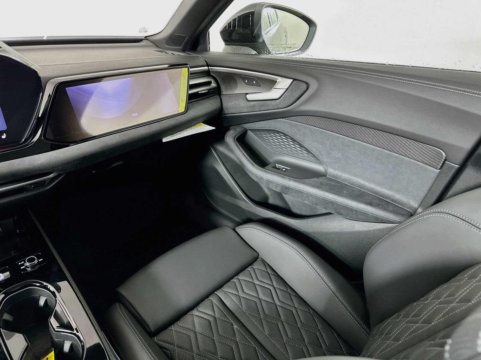 New 2026 Audi S5 Premium Plus AWD/4WD image 23