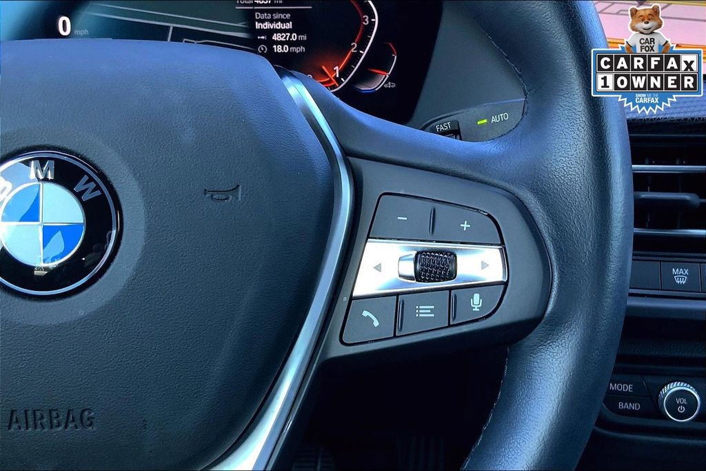 Used 2023 BMW 228i Gran Coupe 228i w/ Convenience Package image 19