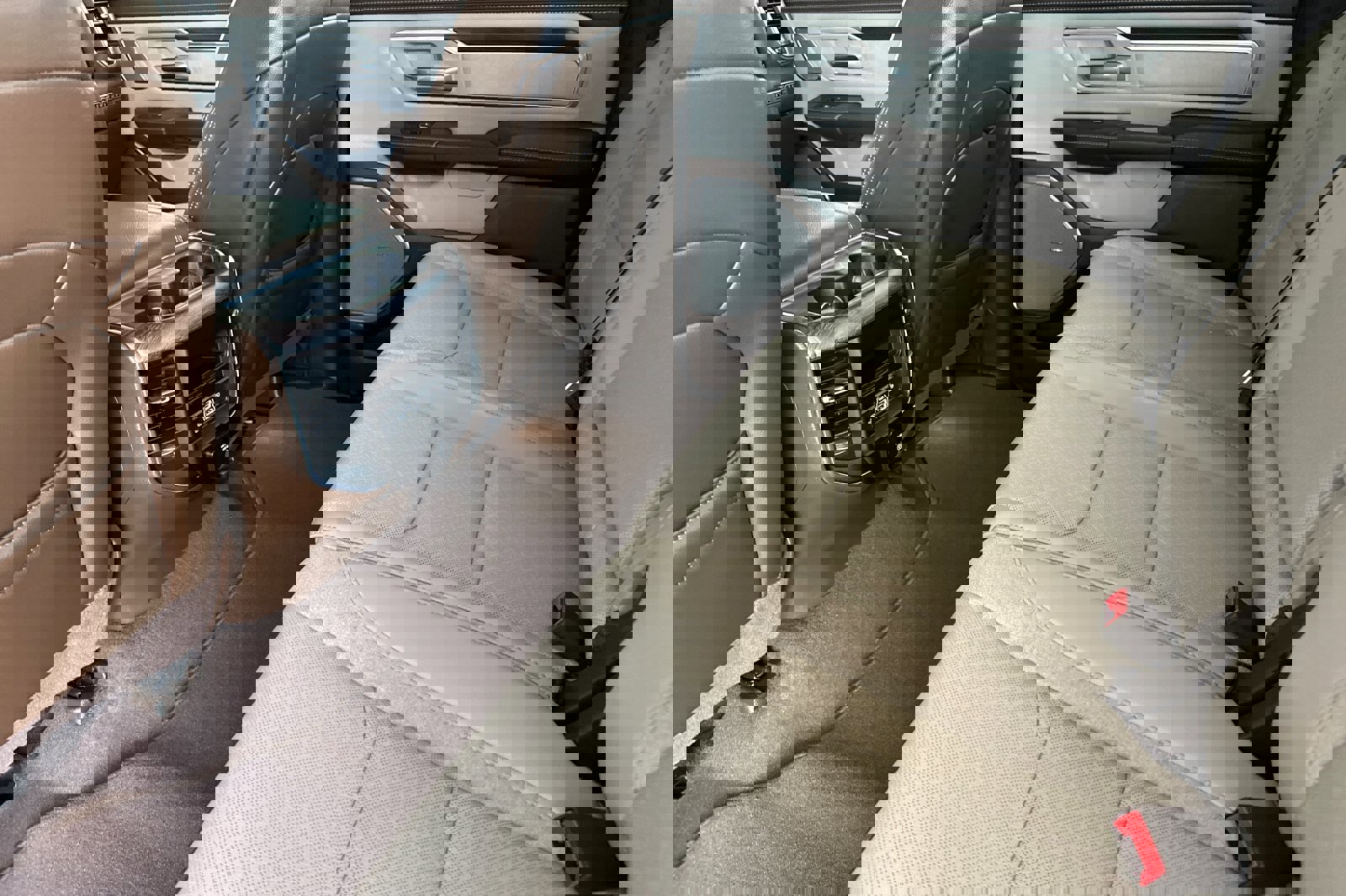 New 2026 RAM 1500 Laramie image 12