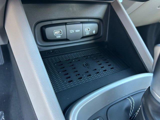 New 2026 Hyundai Venue SEL FWD image 73