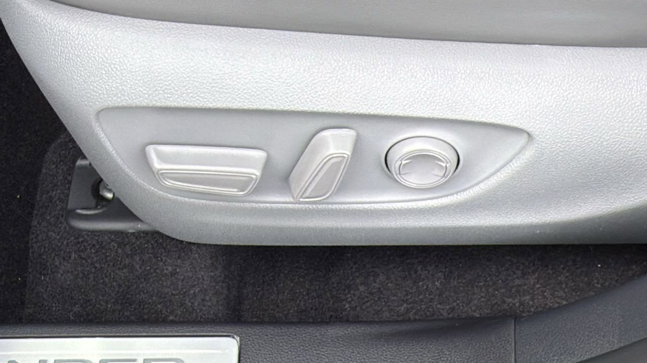 New 2026 Toyota Highlander Limited image 30