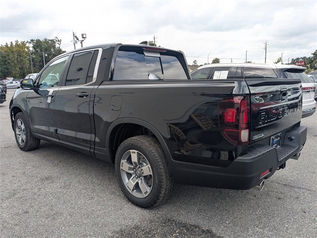New 2026 Honda Ridgeline RTL image 5
