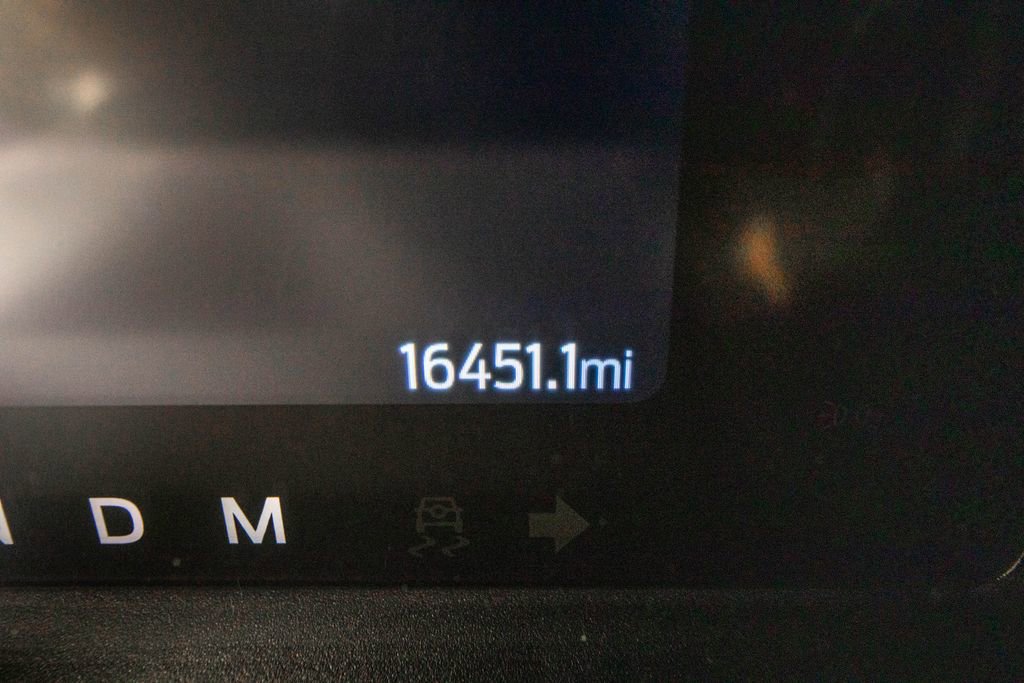 Used 2023 Ford Bronco Heritage Edition image 20