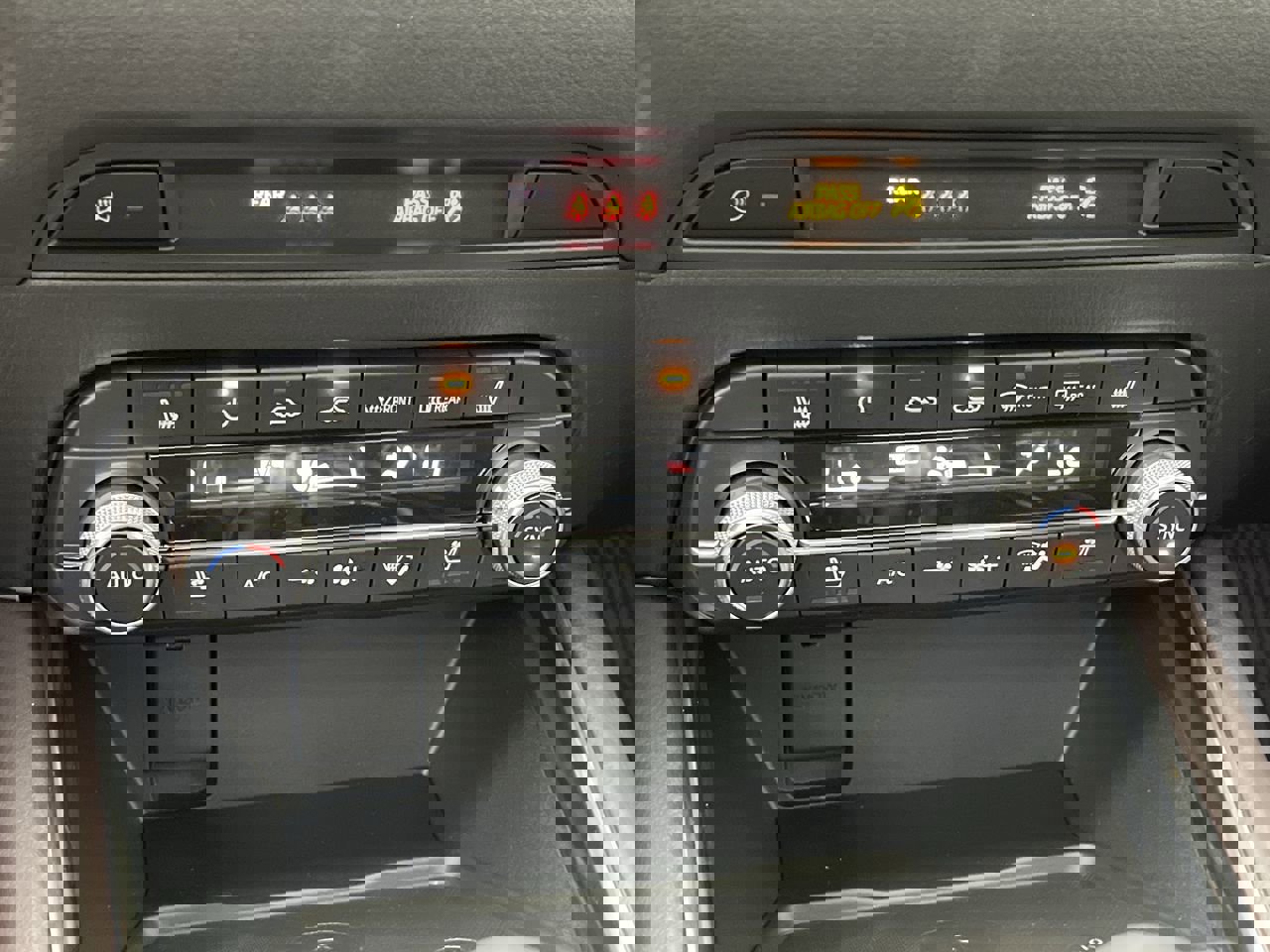 New 2025 MAZDA CX-5 Signature image 22