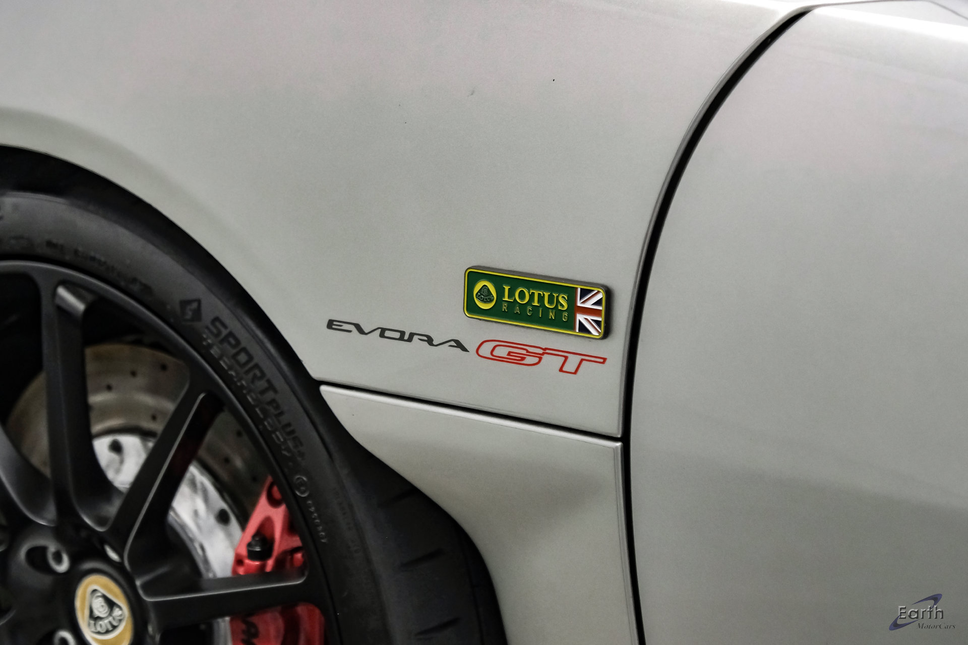 Used 2021 Lotus Evora RWD image 39