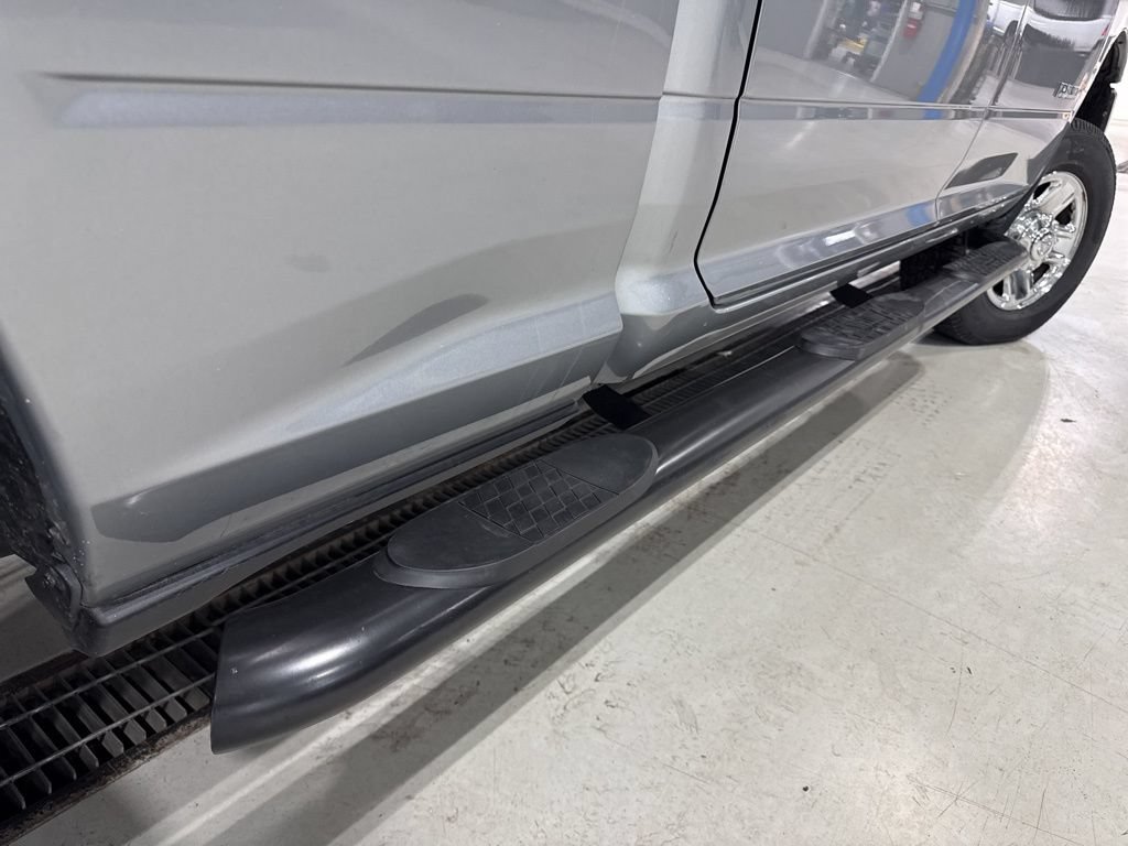 Used 2021 RAM 2500 Tradesman AWD/4WD image 40