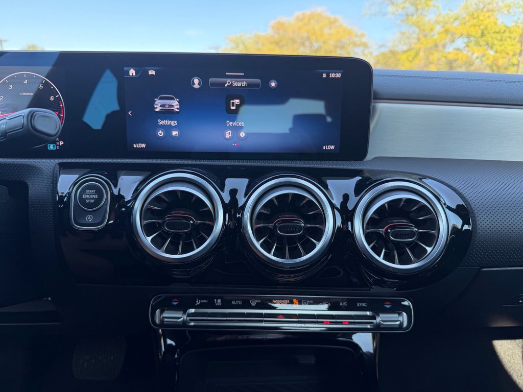 Used 2025 Mercedes-Benz CLA 250 image 19