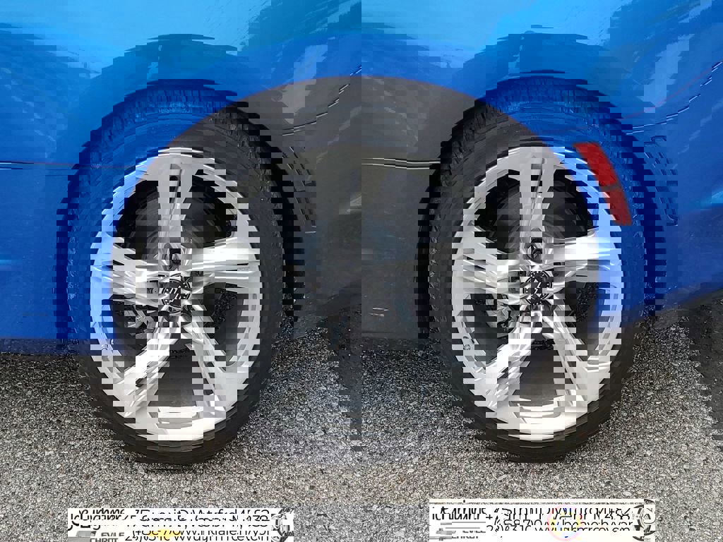 Used 2024 Chevrolet Camaro LT w/ RS Package image 34