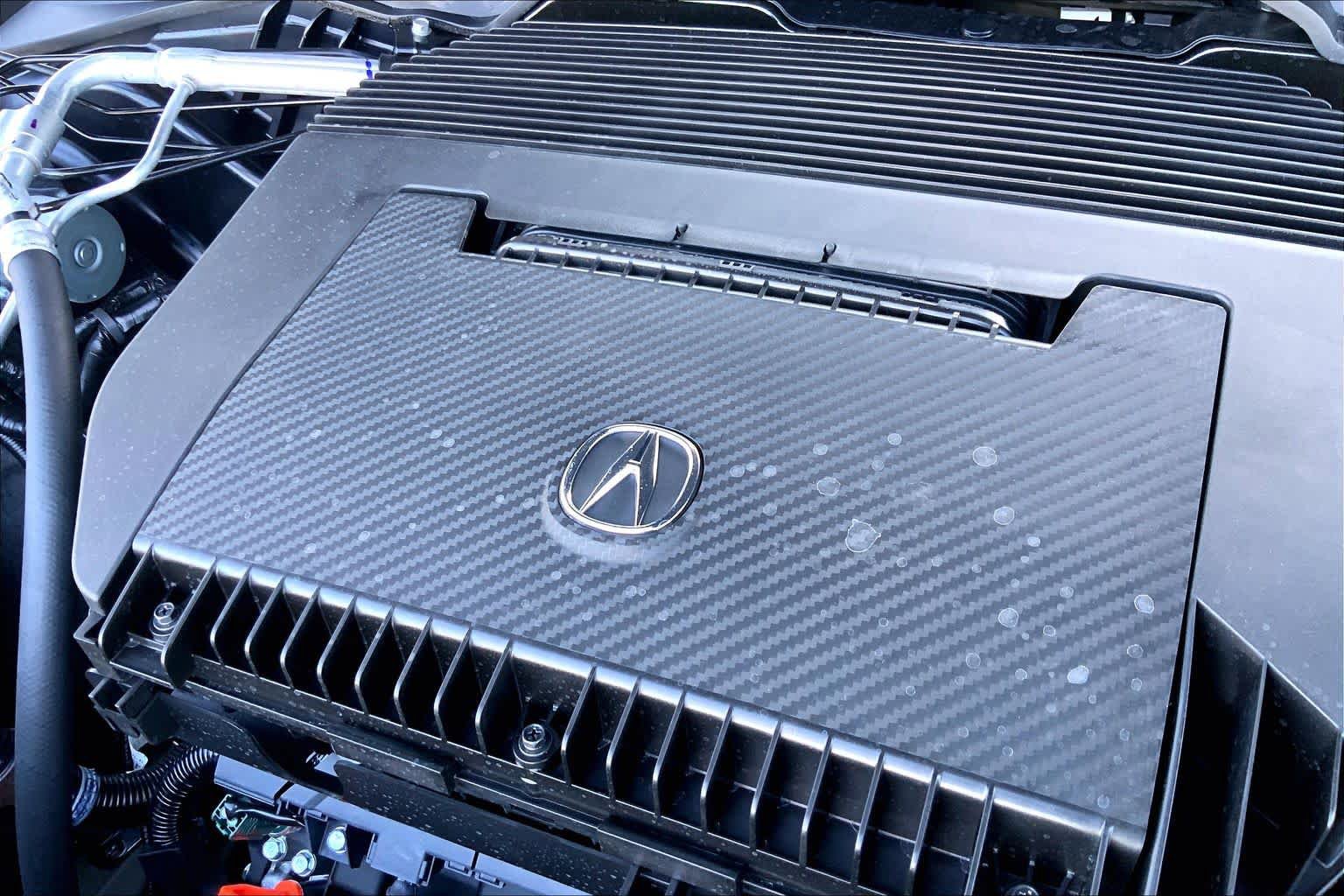 New 2026 Acura MDX A-Spec AWD/4WD image 19