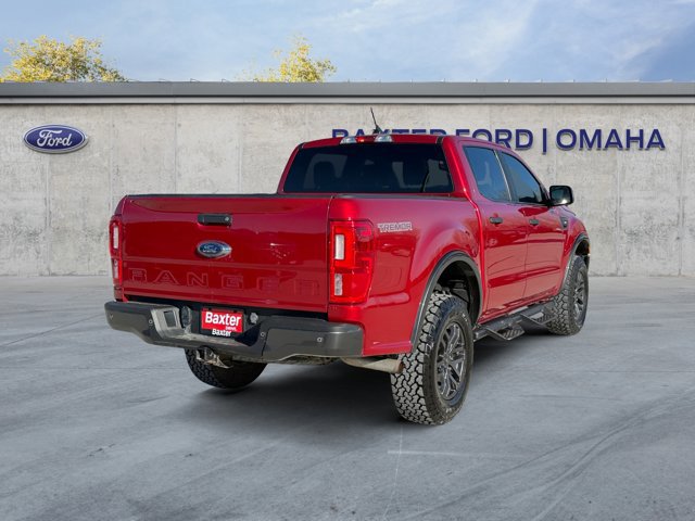 Certified 2021 Ford Ranger XLT w/ Tremor Off-Road Package image 5
