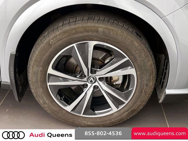 Used 2023 Lexus RX 350 Premium w/ Accessory Package image 8