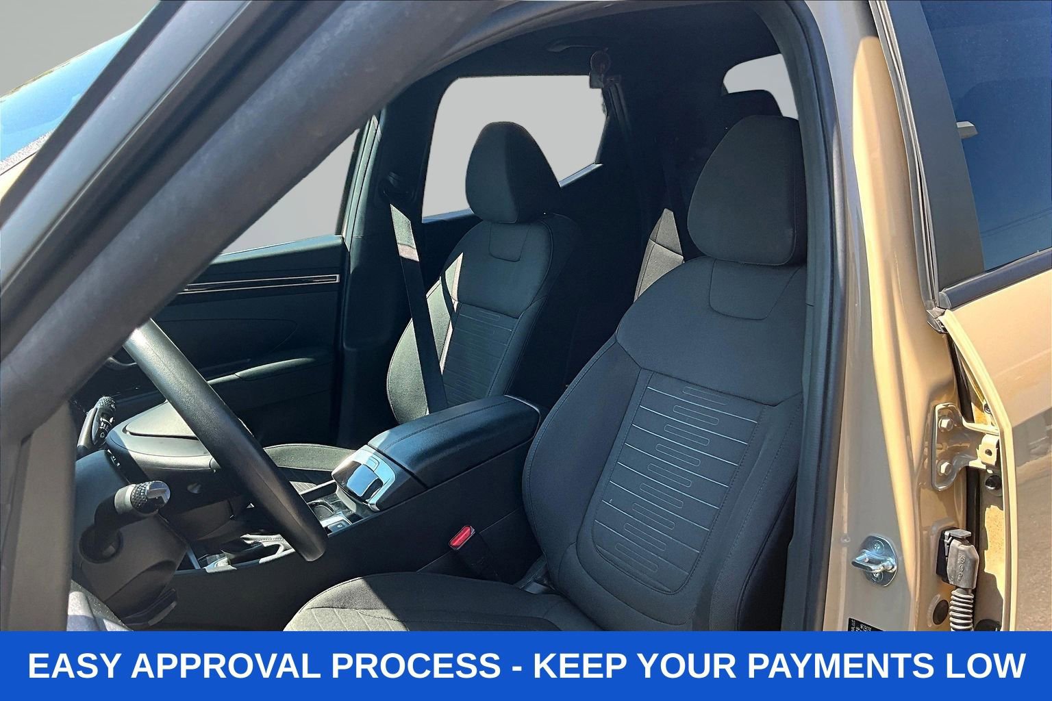 Used 2023 Hyundai Santa Cruz SE AWD/4WD image 26