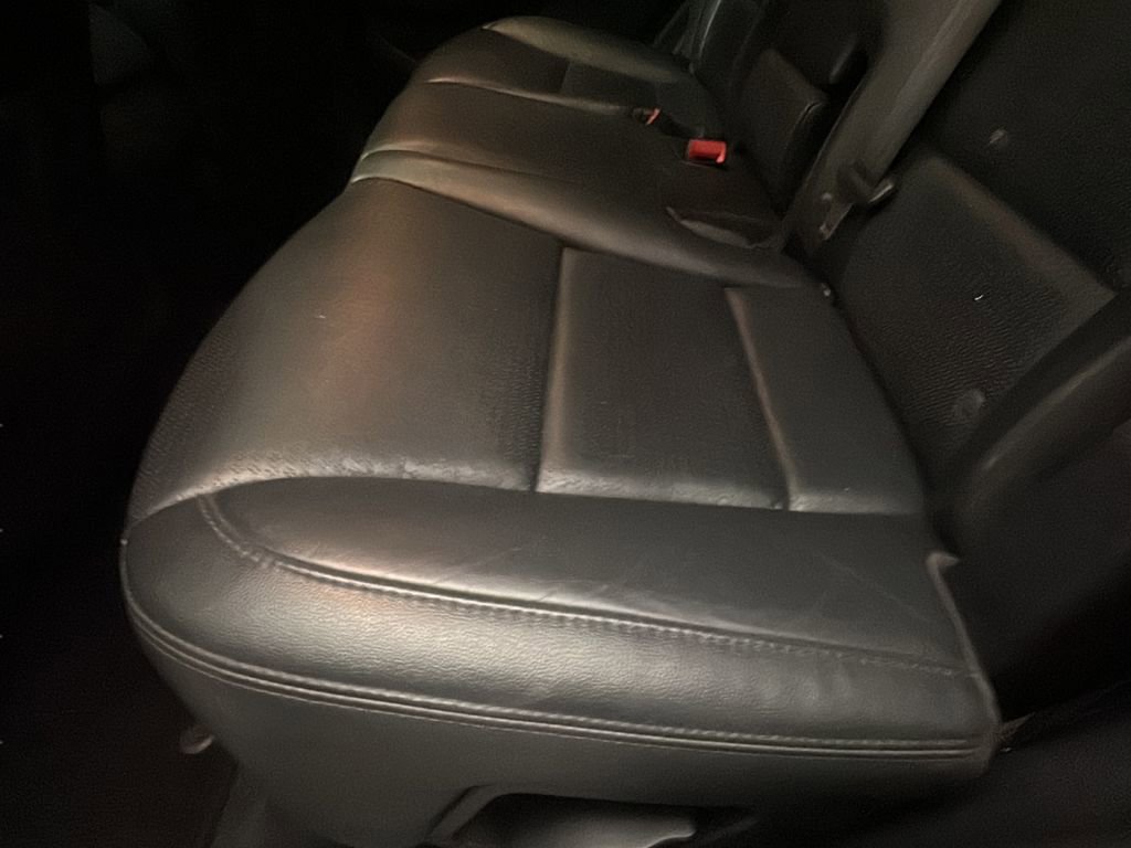 Used 2014 Hyundai Santa Fe Sport 2.0T w/ Technology Package 05 image 11