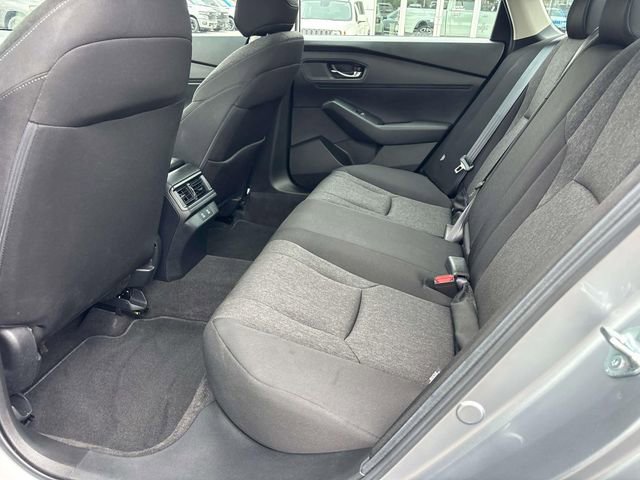 Used 2025 Honda Accord SE image 10