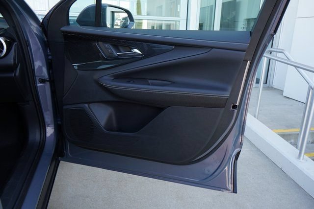 New 2026 Chevrolet Blazer EV LT FWD image 15