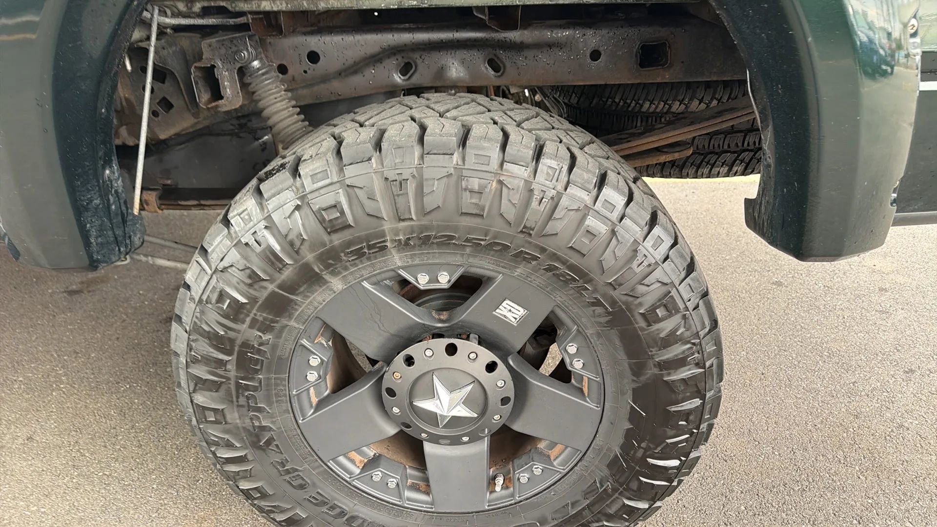 Used 2013 Ford F150 XLT w/ Mid Equipment Group image 38