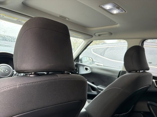 Used 2021 Kia Soul EX image 29