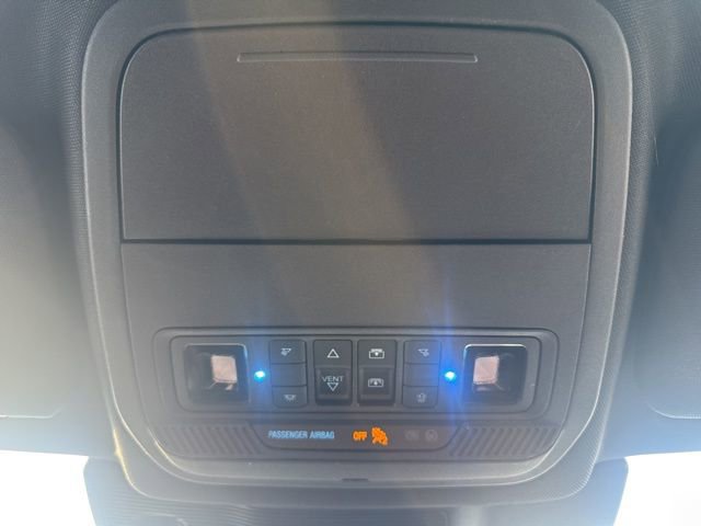 Used 2023 Ford Explorer ST-Line w/ Class IV Trailer Tow Package image 41